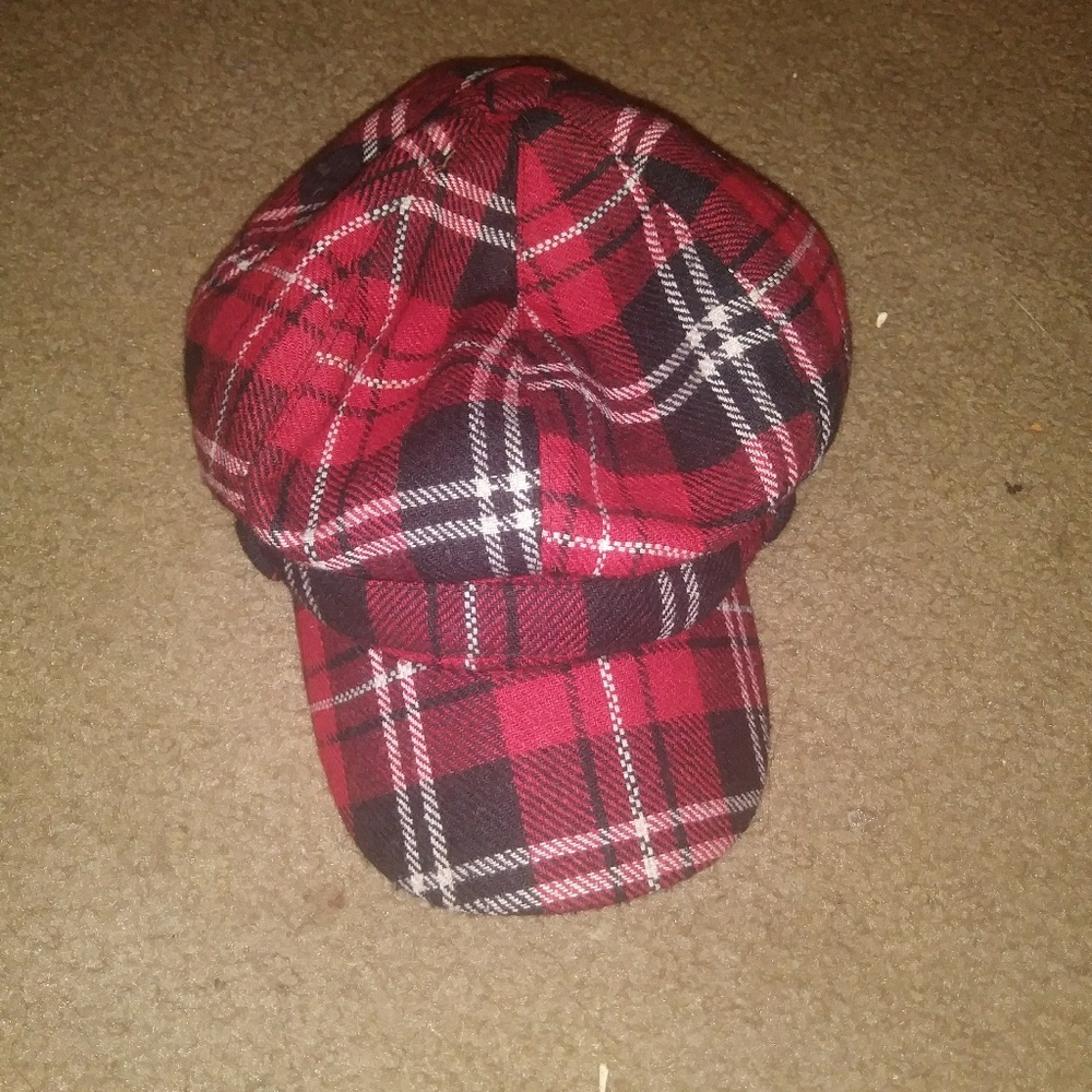 A hat